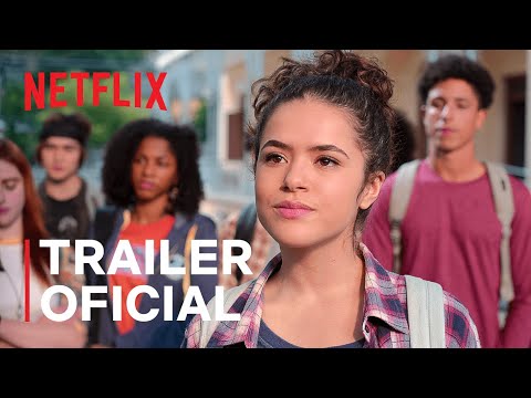De Volta aos 15 | Trailer Oficial | Netflix Brasil