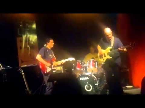 Black Bag - Bleeding Heart