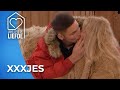 Zozo, Robbert gaat er helemaal voor! ? | Lang Leve de Liefde #AFL219