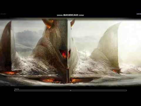 Guild Wars: Eye of the North - HM Vaettir Farm A/Mo