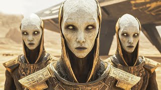 Antik Dönemin Gizemli İlahi Varlıkları