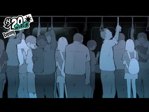 Persona 5 Royal pt77