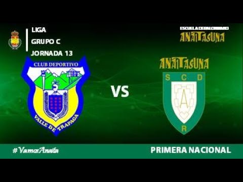 1ª NAC. - LIGA - J13 - Trapagaran vs Helvetia Anaitasuna (25-27) (2018-2019)