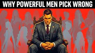 Why Smart Men Always Fall For The WRONG Women — Carl Jung