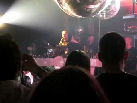 Joue Joue Closing Weekend abschiedsrede 31.01.2009 prt.6