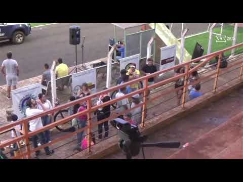 MAC JK X INTER FLÓRIDA