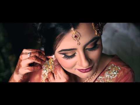 Asian Wedding Cinematography - Pakistani Wedding Highlights