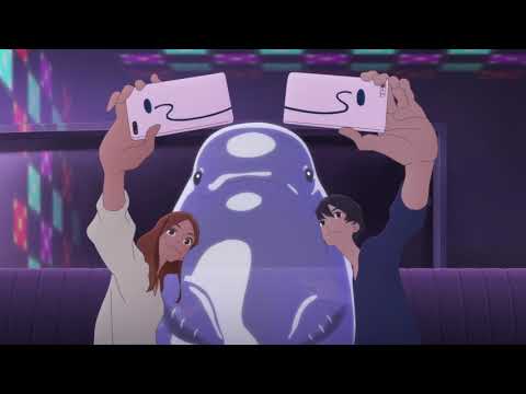 映画『きみと、波にのれたら』特報【6月21日（金）公開】