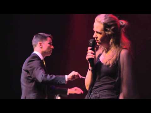 Nordlyd 2014 - Alice Boman: Lead Me