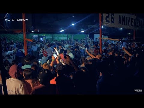 Villa del CARMEN ✘ MALDONADO ▷ Polkeros del Yí ◁