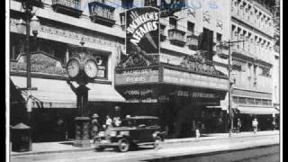 Kansas City  Then & Now - Bennie Moten & his kansas City Orch 1920's & pictorial review 1860-2007