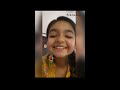 Anushka Sen 2020 In 30 Sec New Videos Anushka Sen New Videos