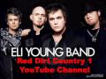 Eli Young Band  When it Rains