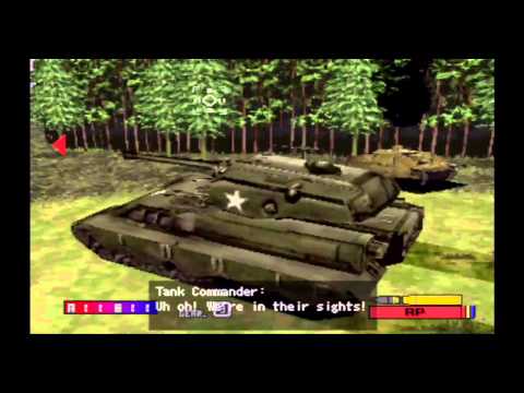 panzer front ps1