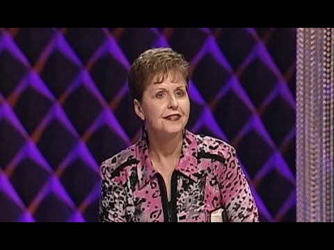 6 modalități de a detecta lipsa de iertare – partea 1 | Bucură-te de fiecare zi, cu Joyce Meyer