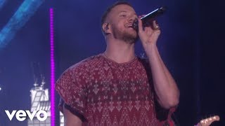 Imagine Dragons - Thunder (Live On The Ellen DeGeneres Show/2017)