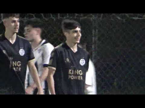 MALASIA FC VS VILLA URQUIZA - #Clausura2021 Fecha 3