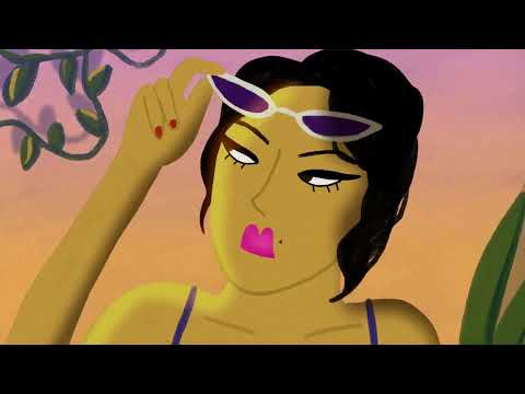 Sayulita - Cayucas
