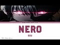 Dead Mount Death Play Opening 1 Full 「Nero」 | by Sou | Lyrics (KAN, ROM, ENG)