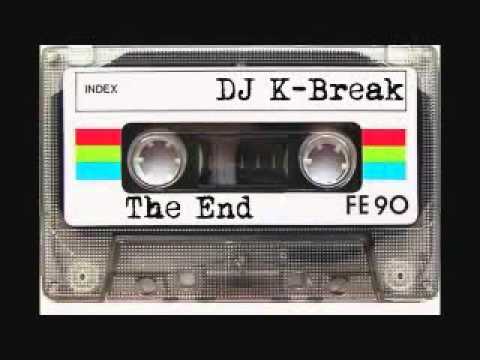 DJ K-Break - The End