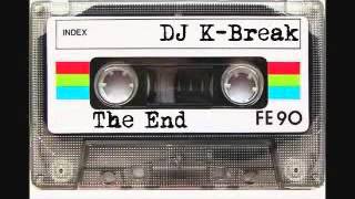 DJ K-Break - The End