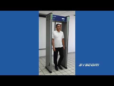 Carátula del video del producto
