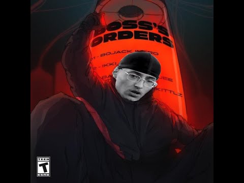 Freeze Corleone - FLOW AL-ASSAD BASHAR (Cover IA)