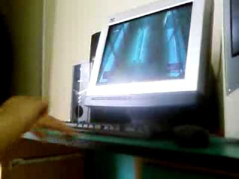 3 years computer baby