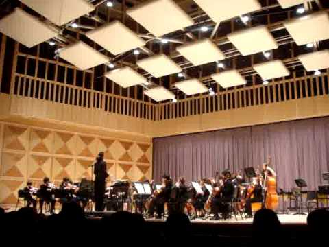 kastner orchestra performing arts center concerto grosso