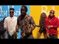 Young D - Body Work ft Harmonize x Reekado Banks Afrobongo 2019 Video