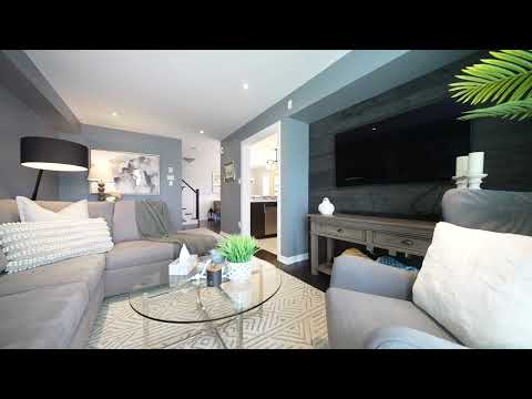 Home for Sale | 479 Dalhousie Gate | Milton, Ontario, Canada