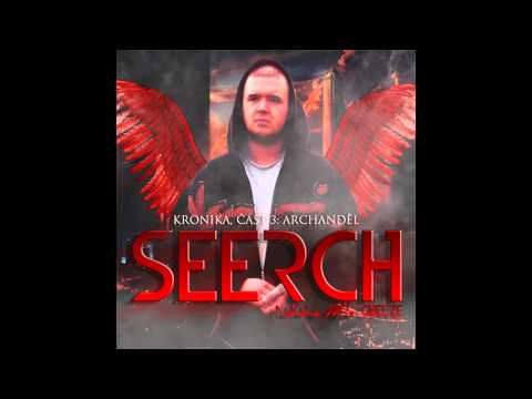 SEERCH a.k.a. MR. CHEEZE - Jsi Tady (Mc' Cheese Mixtape 3: ARCHANDĚL 2013)