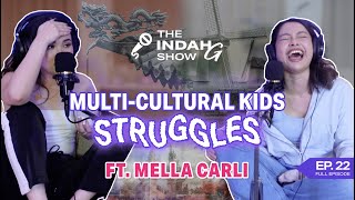 Download lagu Language Barriers, Culture Shock & TCK Identity Crisis ft. Mella Carli | The Indah G Show mp3 Download lagu Language Barriers, Culture Shock & TCK Identity Crisis ft. Mella Carli | The Indah G Show mp3