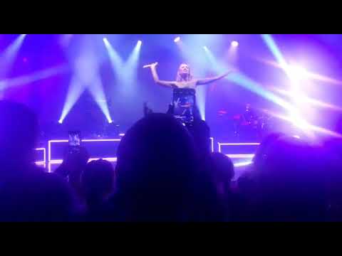 Glasperlenspiel in der Stadthalle in Fürth live am Samstag den 30.3.2019