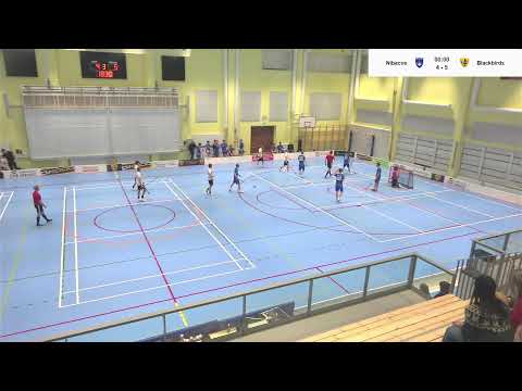 Nibacos - BBU P19 SM 10.1.2026