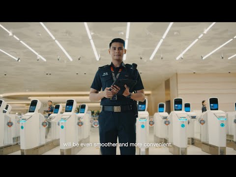 Redefinindo nossas fronteiras, reimaginando seu futuro