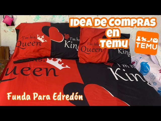 Vídeo relacionado con Jay Franco Star Wars Darth Vader - Juego de funda de edredón para cama de matrimonio, 100% algodón, incluye fundas de almohada de 50 x 70 cm