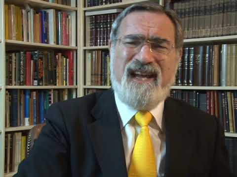 Covenant & Conversation | Terumah | Rabbi Sacks