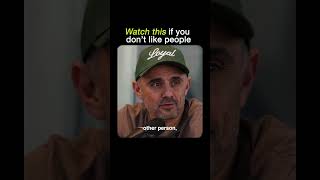 Whatch this if you don't like people