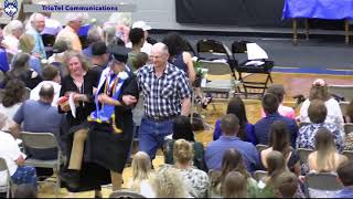 Bridgewater-Emery 2026 Graduation