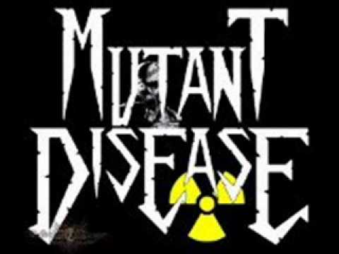 MUTANT DISEASE - Mutant Disease (Free Download)