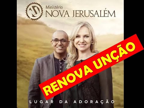 Nova Jerusalém - Projeto RestaUm