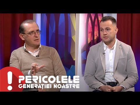 Ep. 34 Pericolele generației noastre - Pregătirea pentru Moarte - Gabriel Ilie (2)
