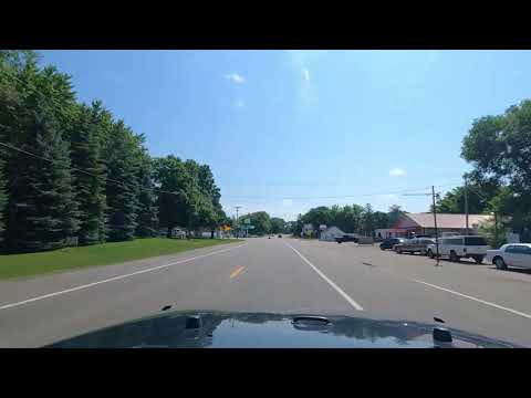 South Haven, MN   POP. 187 - America's Small Towns