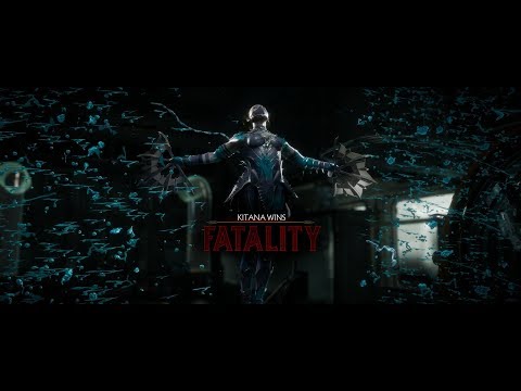 Mortal Kombat 11 Ranked Gameplay! Kitana High Born Variation! Combos, Staggers, Mercy and MORE!