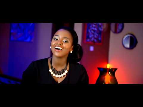 Nancy Hebron - Silogeki (Official Music Video) Sms 8499585 to 15577 Vodacom Tz