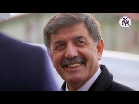 Erzincan Belediyesi Kentsel Dönüşüm Projeleri 12.04.2024