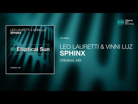 Leo Lauretti & Vinni Luz - Sphinx