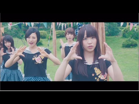 『誰かが投げたボール』 PV　（AKB48 #AKB48 )