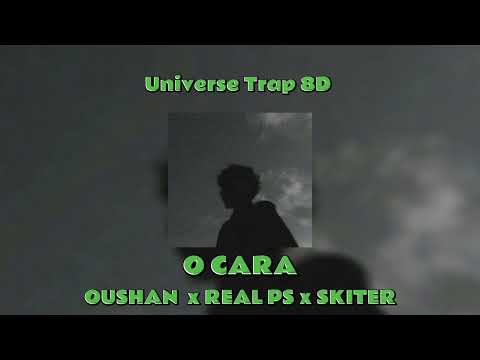 O CARA ( SPEED UP ) OUSHAN x REAL PS x SKITER